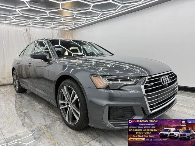 2019 Audi A6 55 Premium for sale in Avenel, NJ