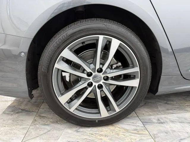 2019 Audi A6 55 Premium