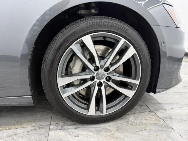 2019 Audi A6 55 Premium