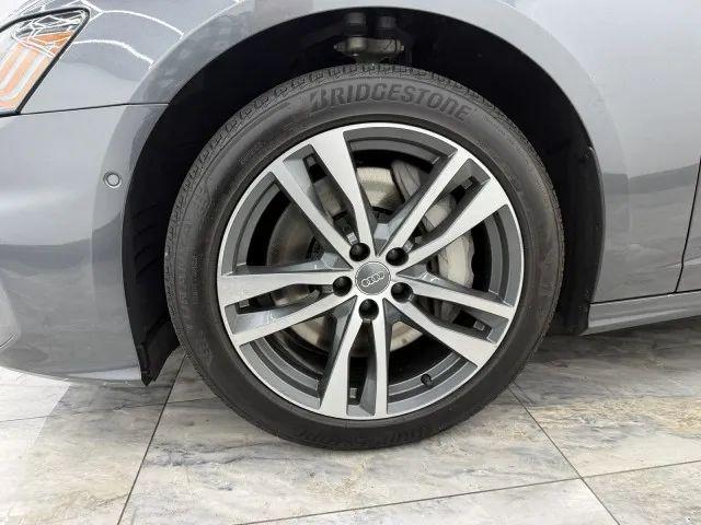 2019 Audi A6 55 Premium