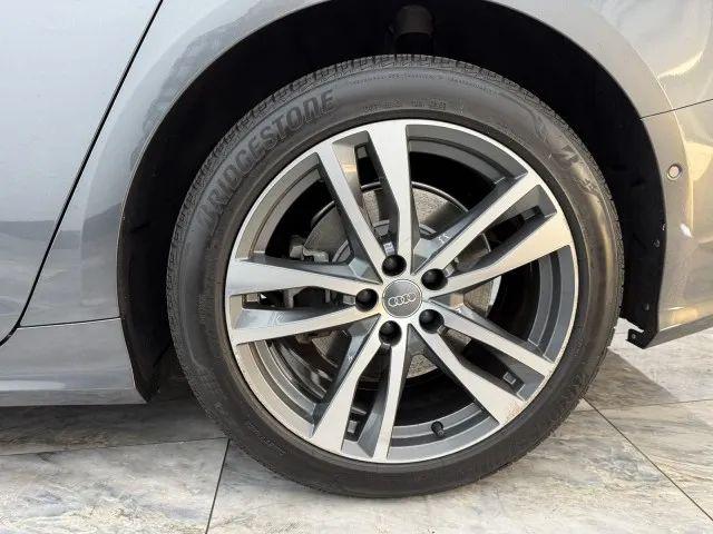 2019 Audi A6 55 Premium