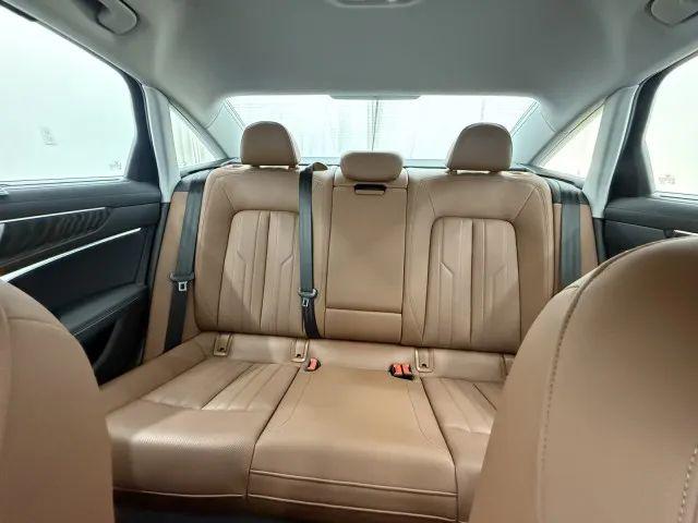 2019 Audi A6 55 Premium