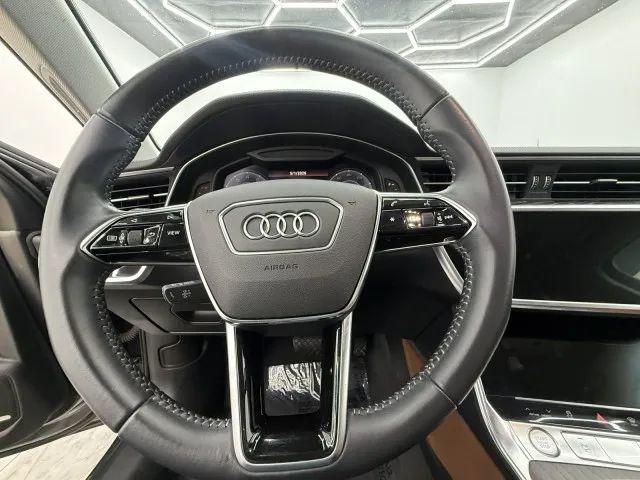 2019 Audi A6 55 Premium