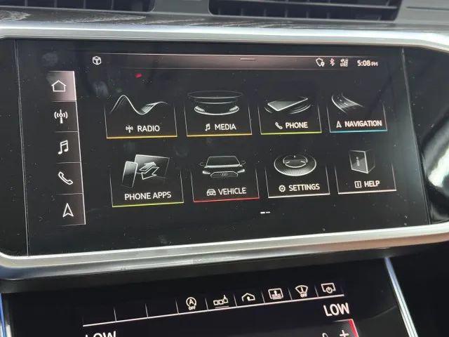 2019 Audi A6 55 Premium