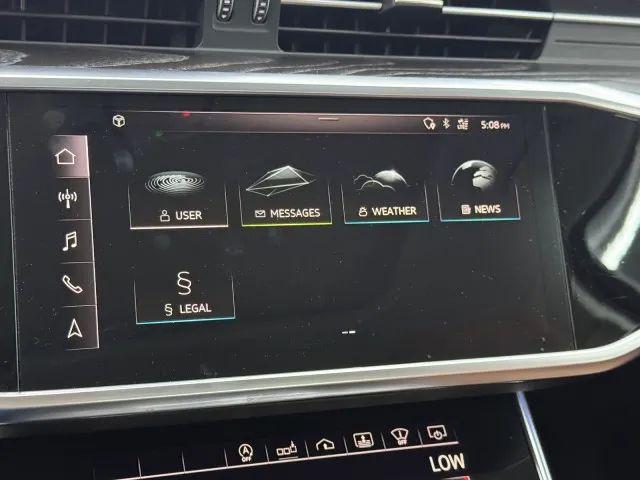 2019 Audi A6 55 Premium