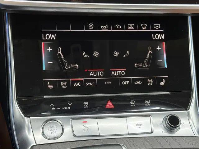2019 Audi A6 55 Premium