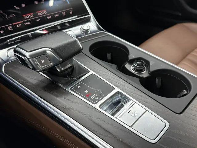 2019 Audi A6 55 Premium