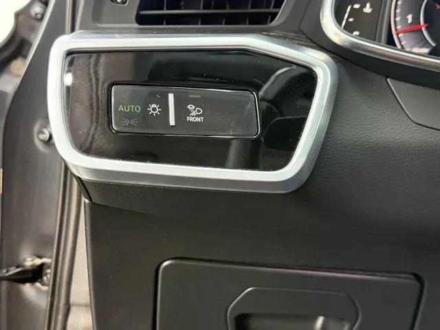 2019 Audi A6 55 Premium