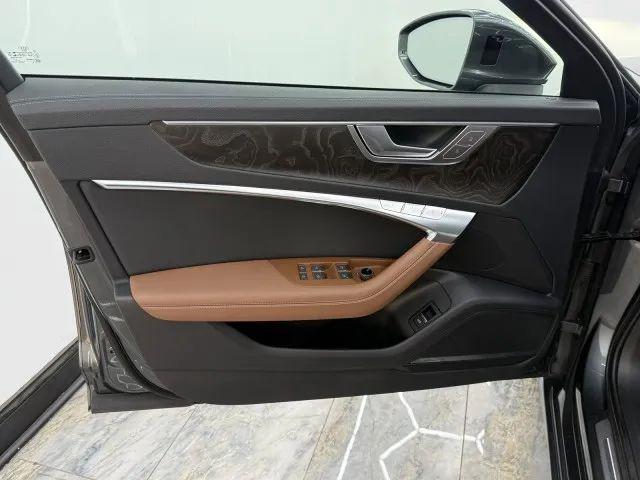 2019 Audi A6 55 Premium