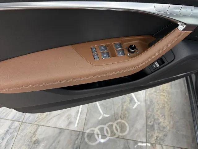 2019 Audi A6 55 Premium