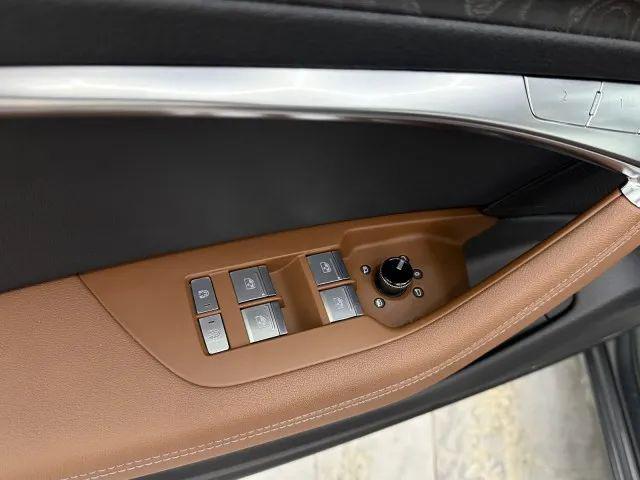 2019 Audi A6 55 Premium