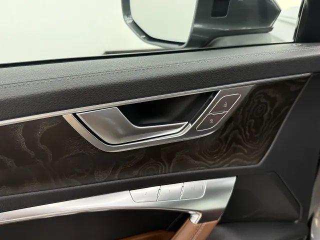 2019 Audi A6 55 Premium