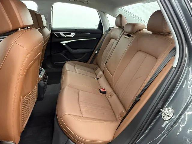 2019 Audi A6 55 Premium