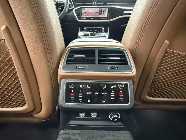 2019 Audi A6 55 Premium