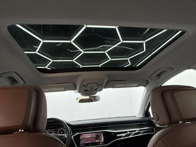 2019 Audi A6 55 Premium