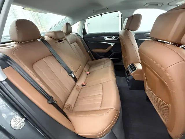 2019 Audi A6 55 Premium