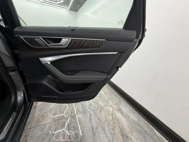 2019 Audi A6 55 Premium