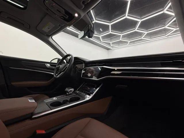 2019 Audi A6 55 Premium