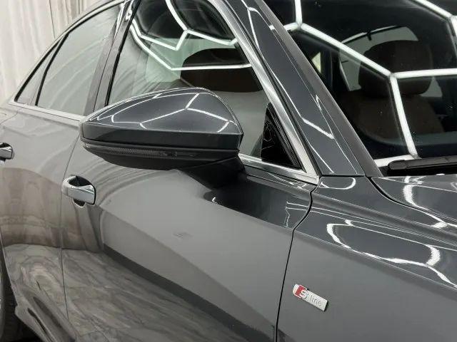 2019 Audi A6 55 Premium