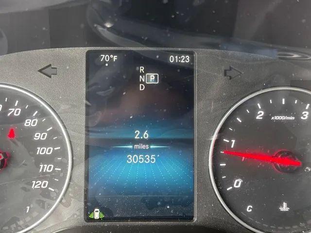 2024 Mercedes-Benz Sprinter 3500XD High Roof 4-Cyl Diesel HO