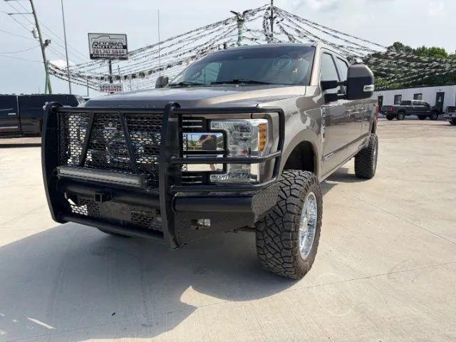 2019 Ford F-350 LARIAT for sale in Porter, TX
