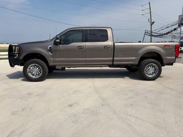 2019 Ford F-350 LARIAT