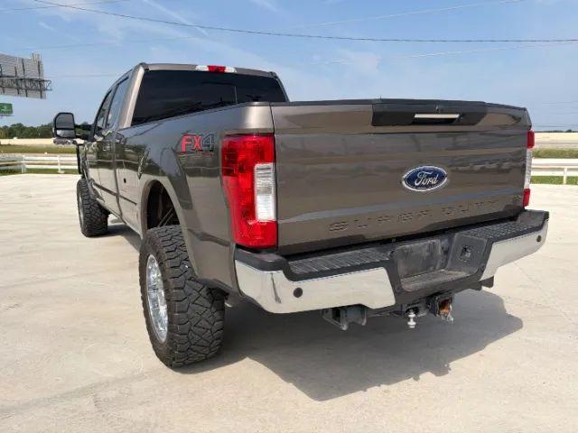 2019 Ford F-350 LARIAT