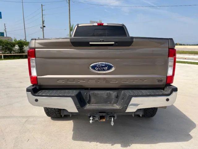 2019 Ford F-350 LARIAT