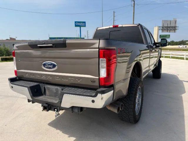 2019 Ford F-350 LARIAT