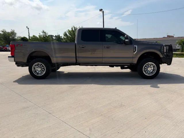 2019 Ford F-350 LARIAT