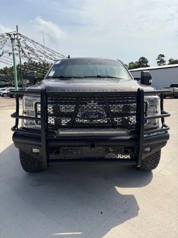 2019 Ford F-350 LARIAT