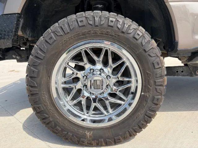 2019 Ford F-350 LARIAT