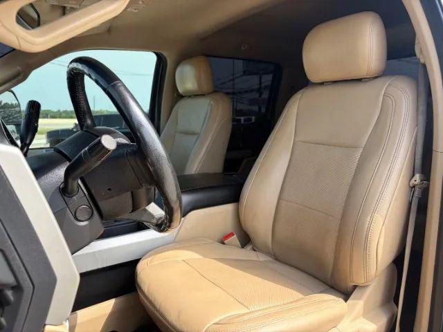 2019 Ford F-350 LARIAT