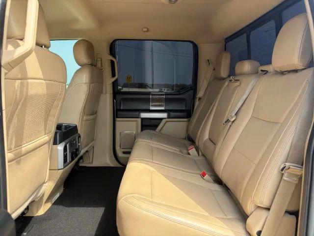 2019 Ford F-350 LARIAT