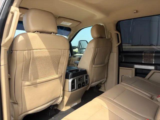 2019 Ford F-350 LARIAT