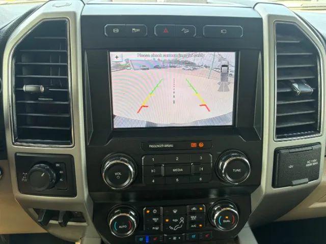 2019 Ford F-350 LARIAT