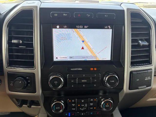 2019 Ford F-350 LARIAT