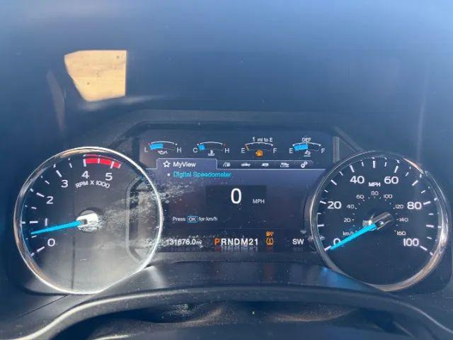2019 Ford F-350 LARIAT