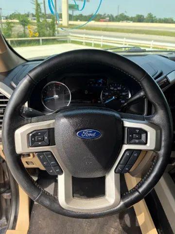 2019 Ford F-350 LARIAT