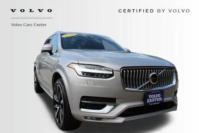 2023 Volvo XC90 B6 Plus 7-Seater for sale in Exeter, NH
