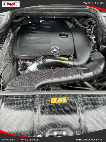 2021 Mercedes-Benz GLE GLE 350 4MATIC