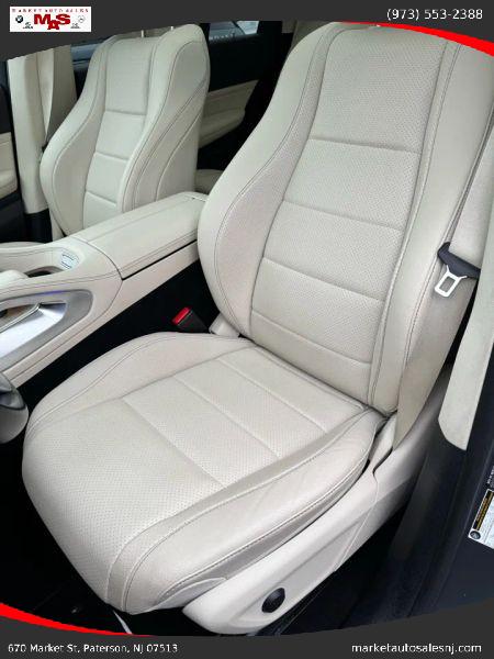 2021 Mercedes-Benz GLE GLE 350 4MATIC