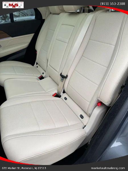 2021 Mercedes-Benz GLE GLE 350 4MATIC