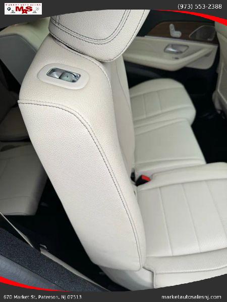 2021 Mercedes-Benz GLE GLE 350 4MATIC