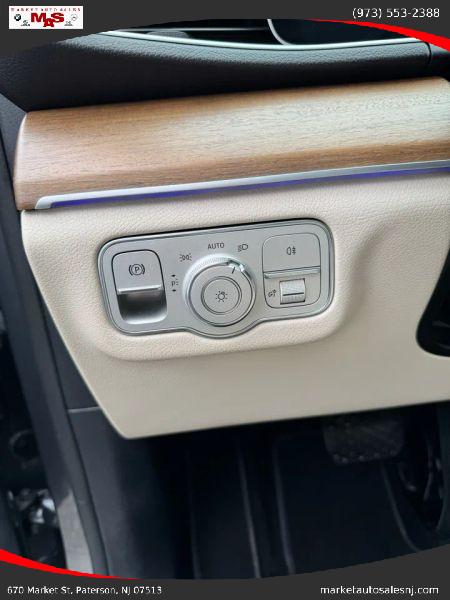 2021 Mercedes-Benz GLE GLE 350 4MATIC