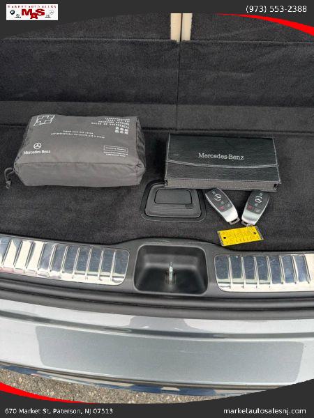 2021 Mercedes-Benz GLE GLE 350 4MATIC