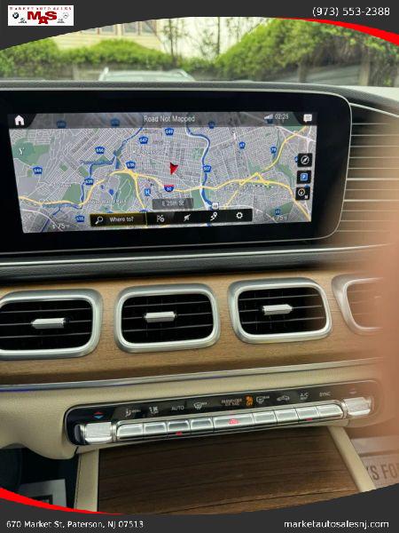 2021 Mercedes-Benz GLE GLE 350 4MATIC