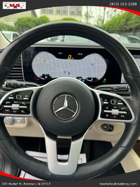2021 Mercedes-Benz GLE GLE 350 4MATIC