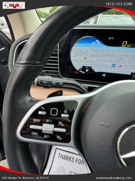 2021 Mercedes-Benz GLE GLE 350 4MATIC