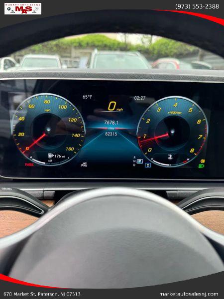 2021 Mercedes-Benz GLE GLE 350 4MATIC